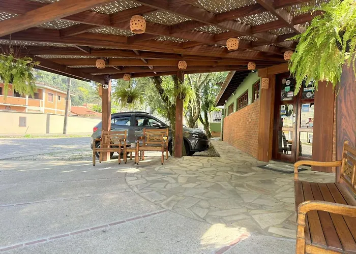 Pousada Morada da Praia